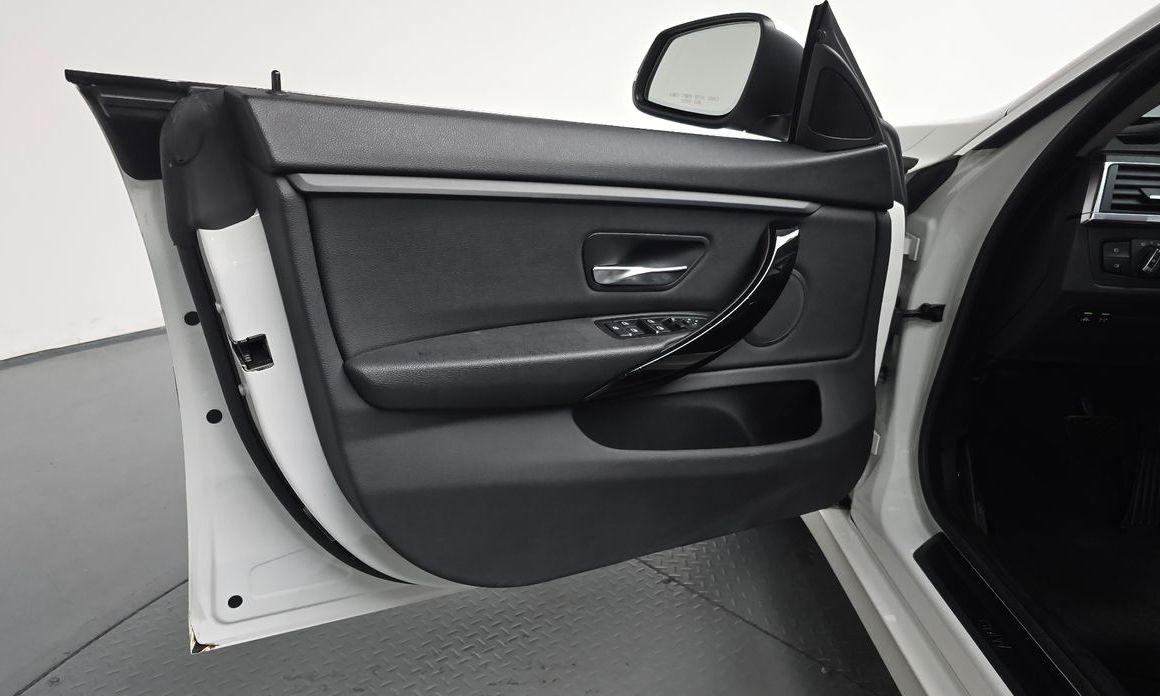 BMW 4-Series 2020