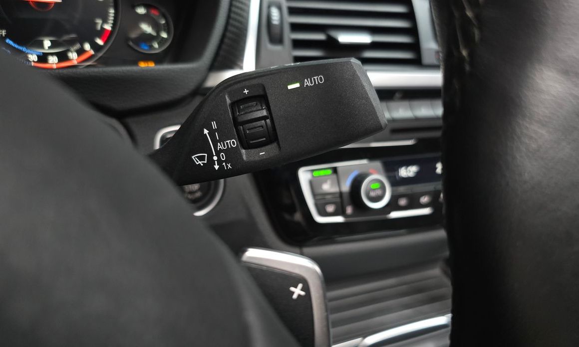BMW 4-Series 2020