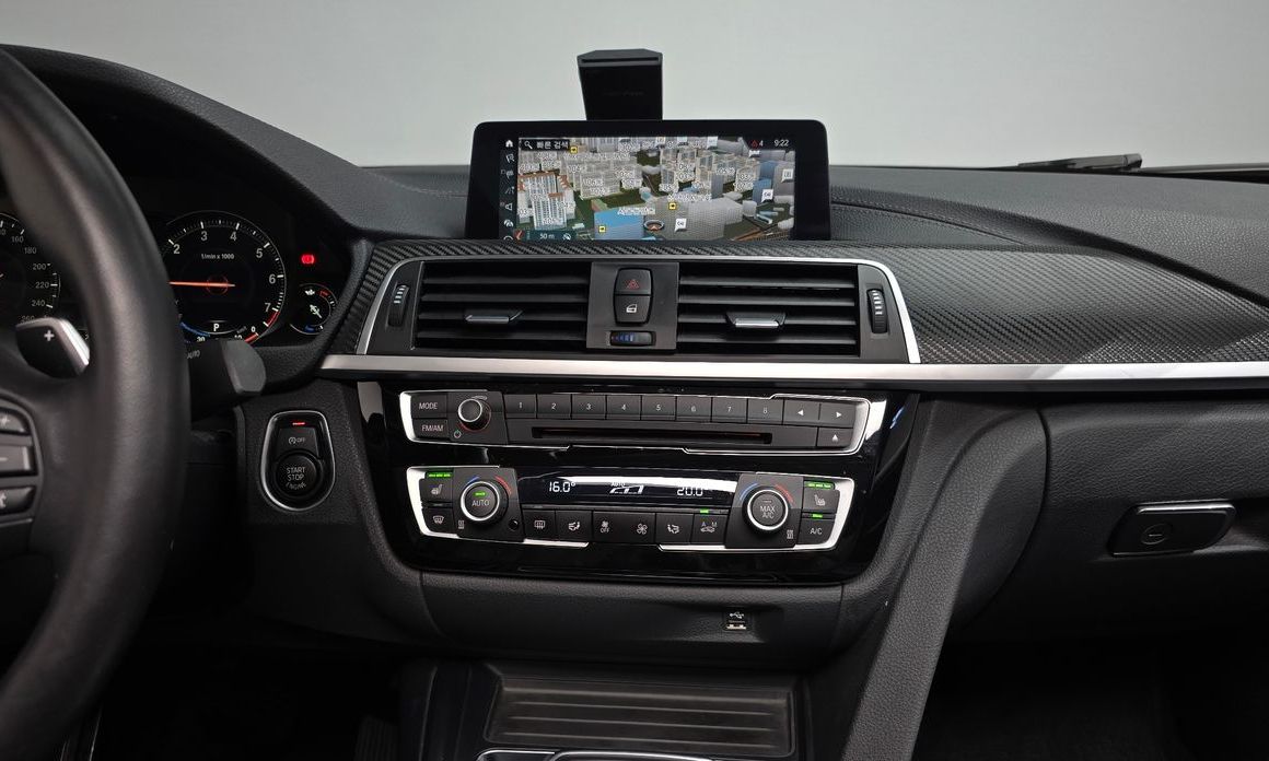 BMW 4-Series 2020