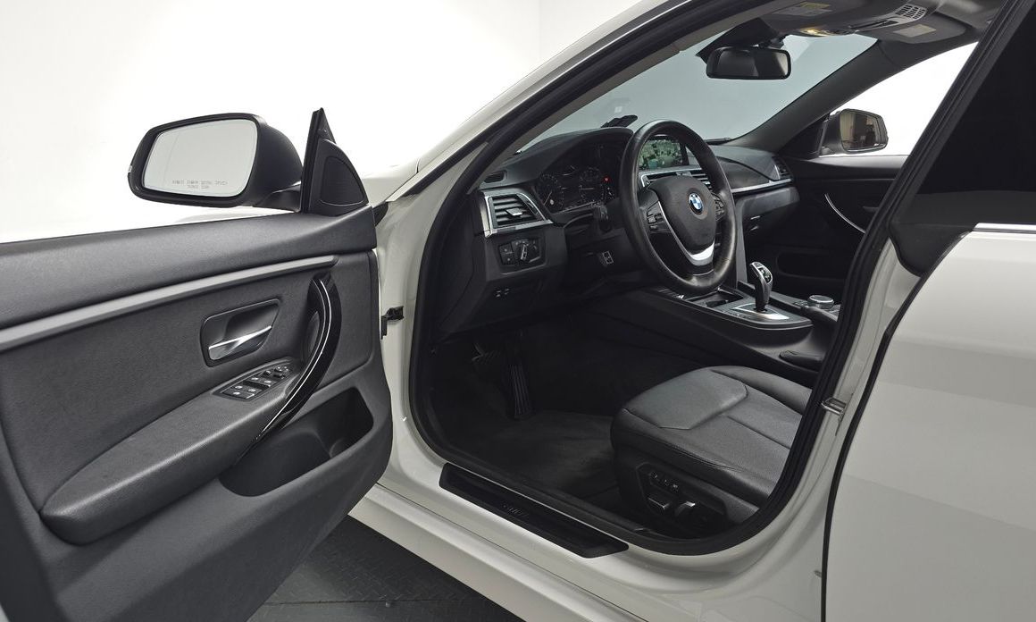 BMW 4-Series 2020