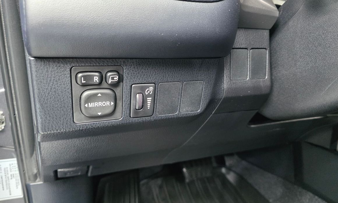 Toyota RAV4 2018