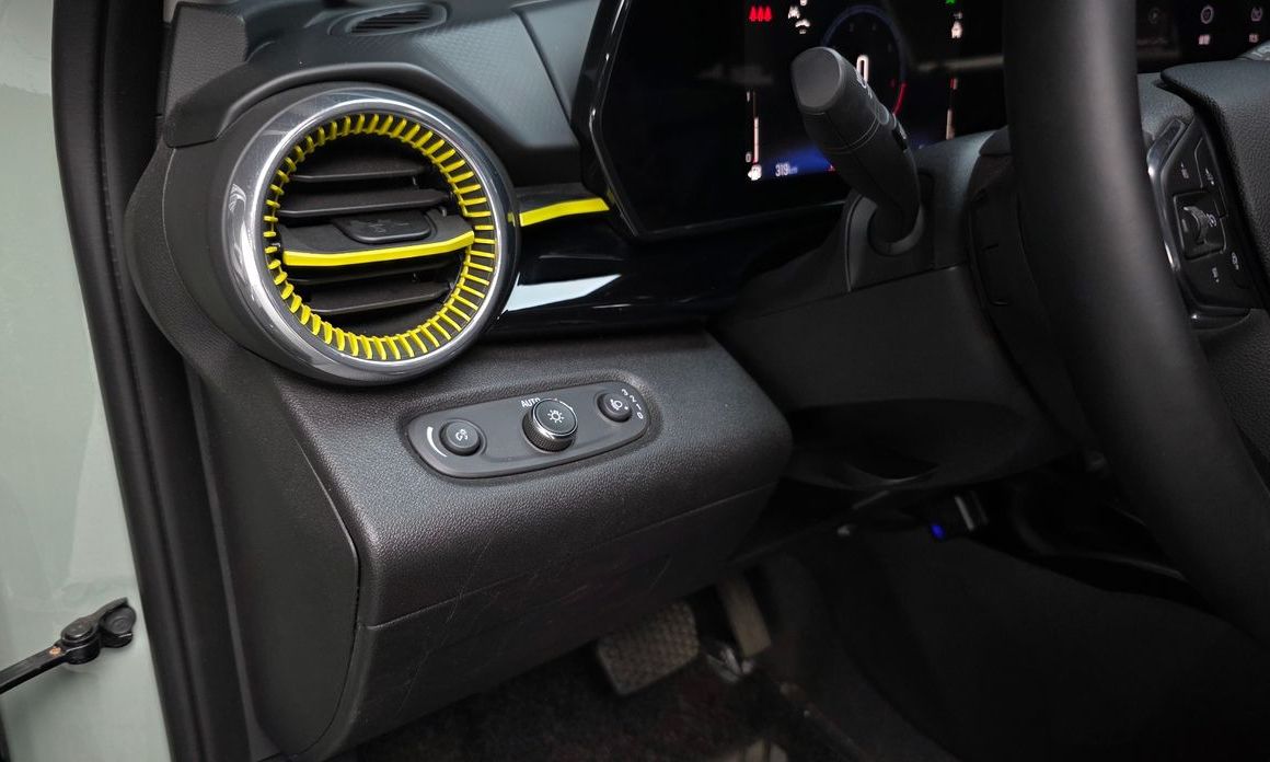 ChevroletGMDaewoo Trax 2025