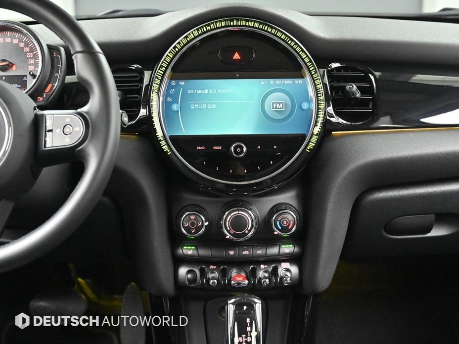 Mini Cooper 2023