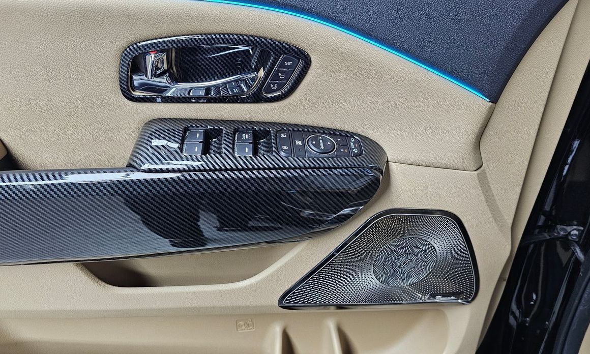 Kia Canival 2019