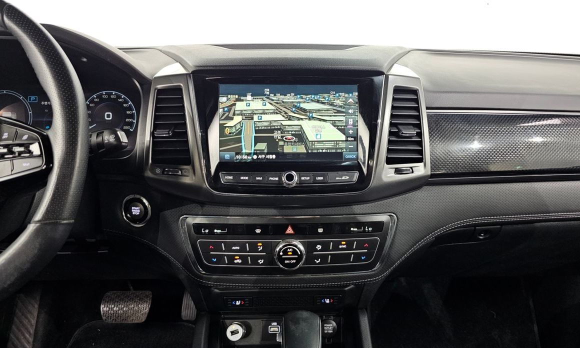 KG_Mobility_Ssangyong Rexton 2022