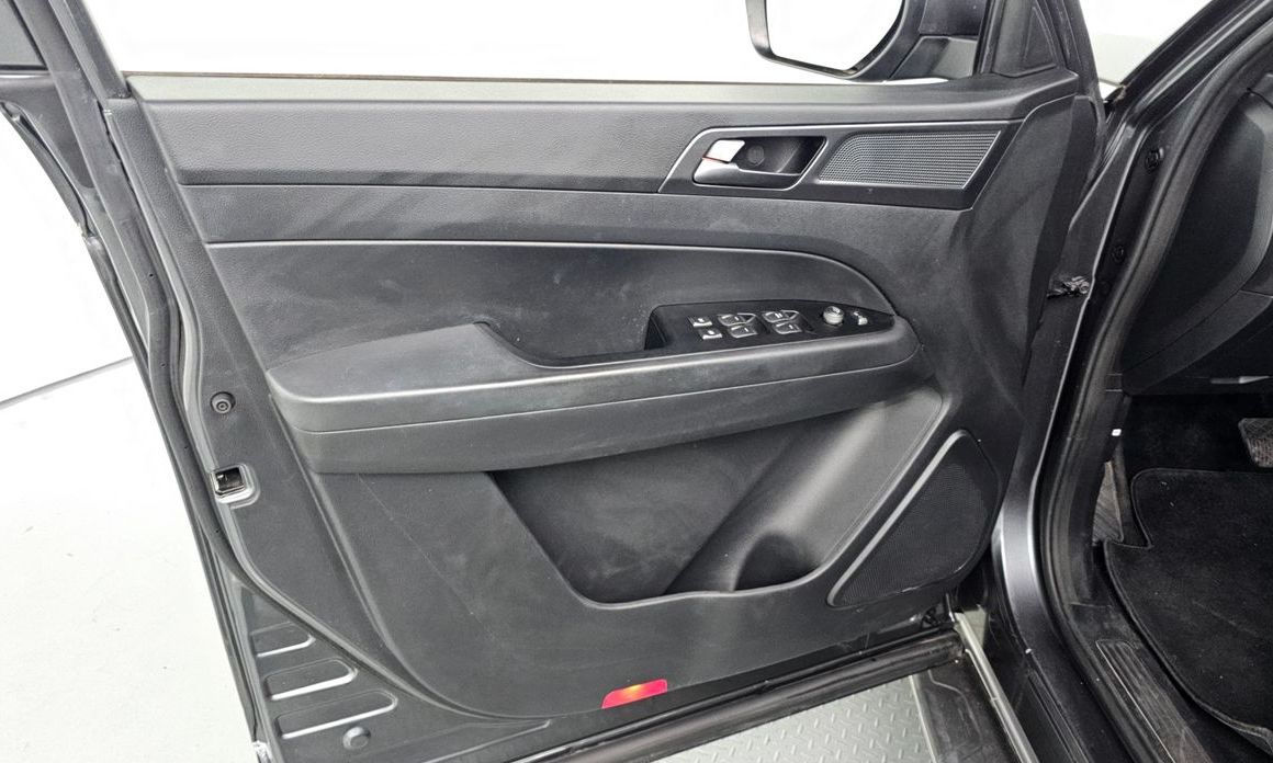 KG_Mobility_Ssangyong Rexton 2022
