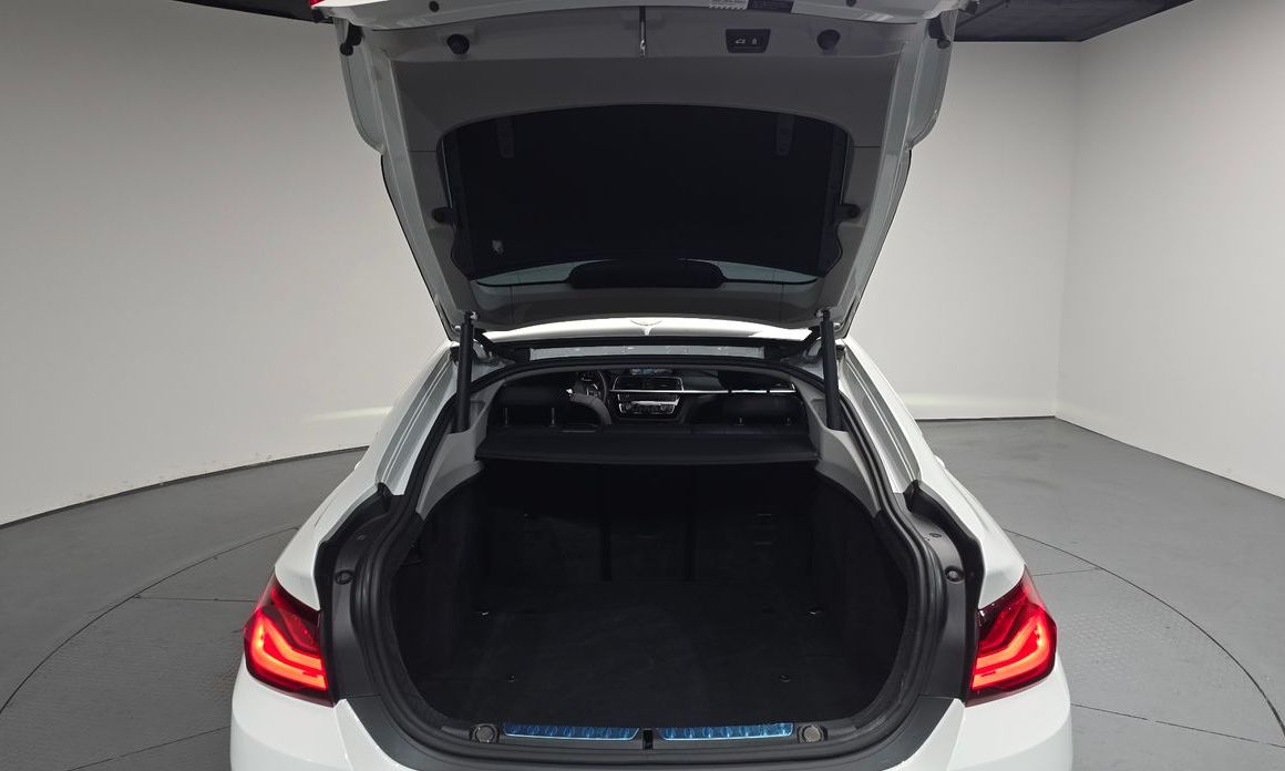 BMW 4-Series 2020
