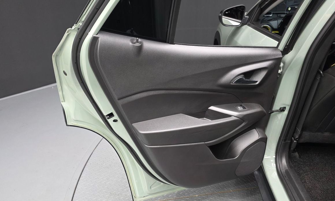 ChevroletGMDaewoo Trax 2025