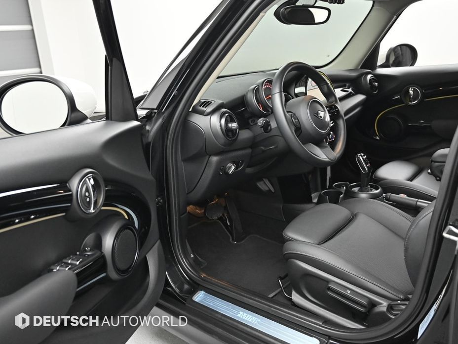 Mini Cooper 2023