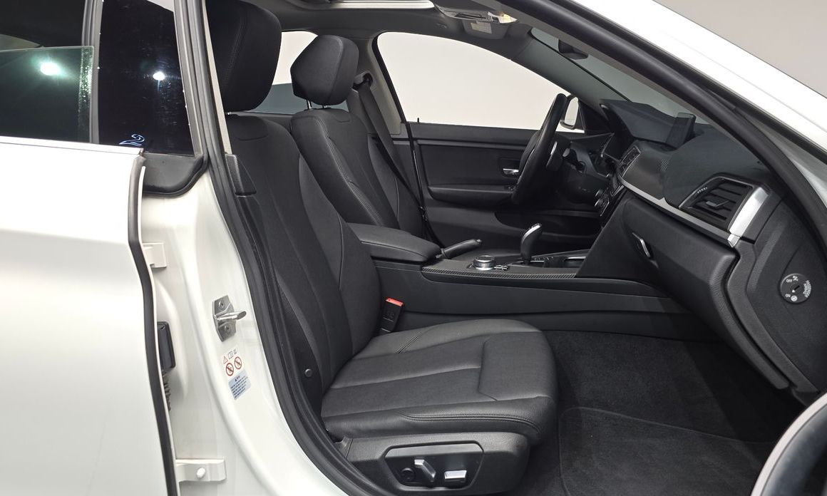BMW 4-Series 2020