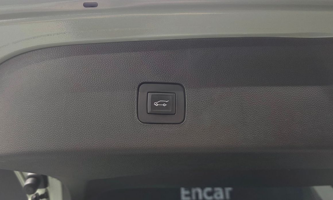 ChevroletGMDaewoo Trax 2025