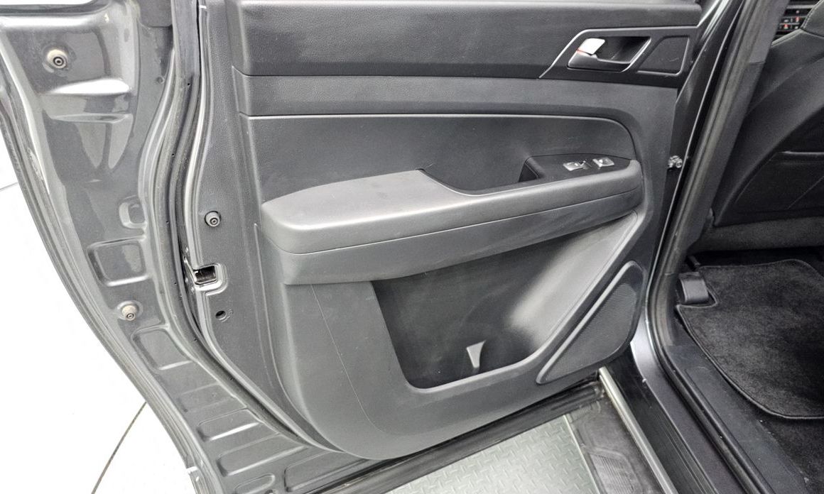 KG_Mobility_Ssangyong Rexton 2022