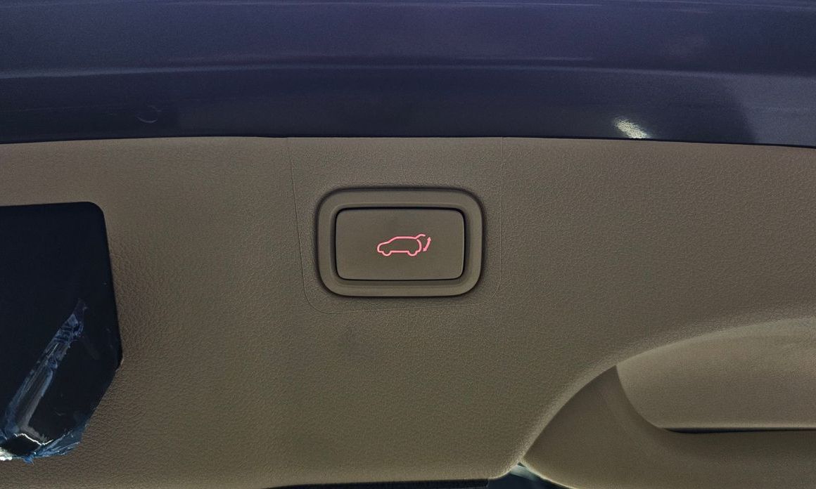Kia Canival 2019