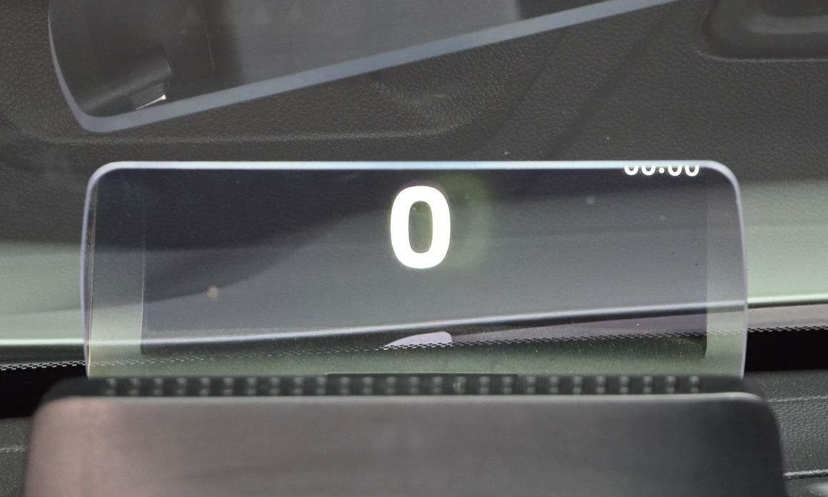ChevroletGMDaewoo Trax 2025