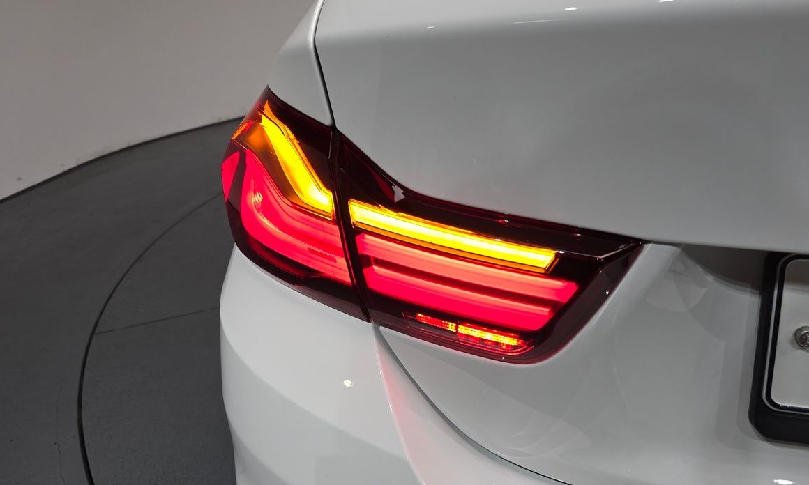 BMW 4-Series 2020