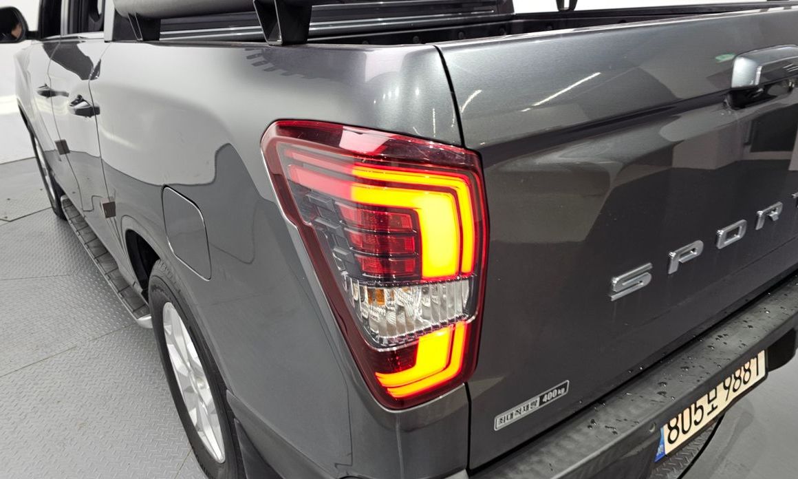 KG_Mobility_Ssangyong Rexton 2022