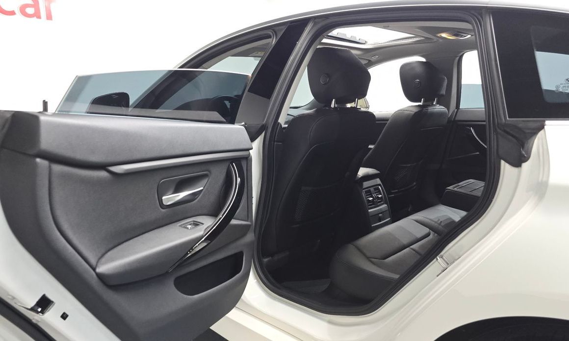 BMW 4-Series 2020