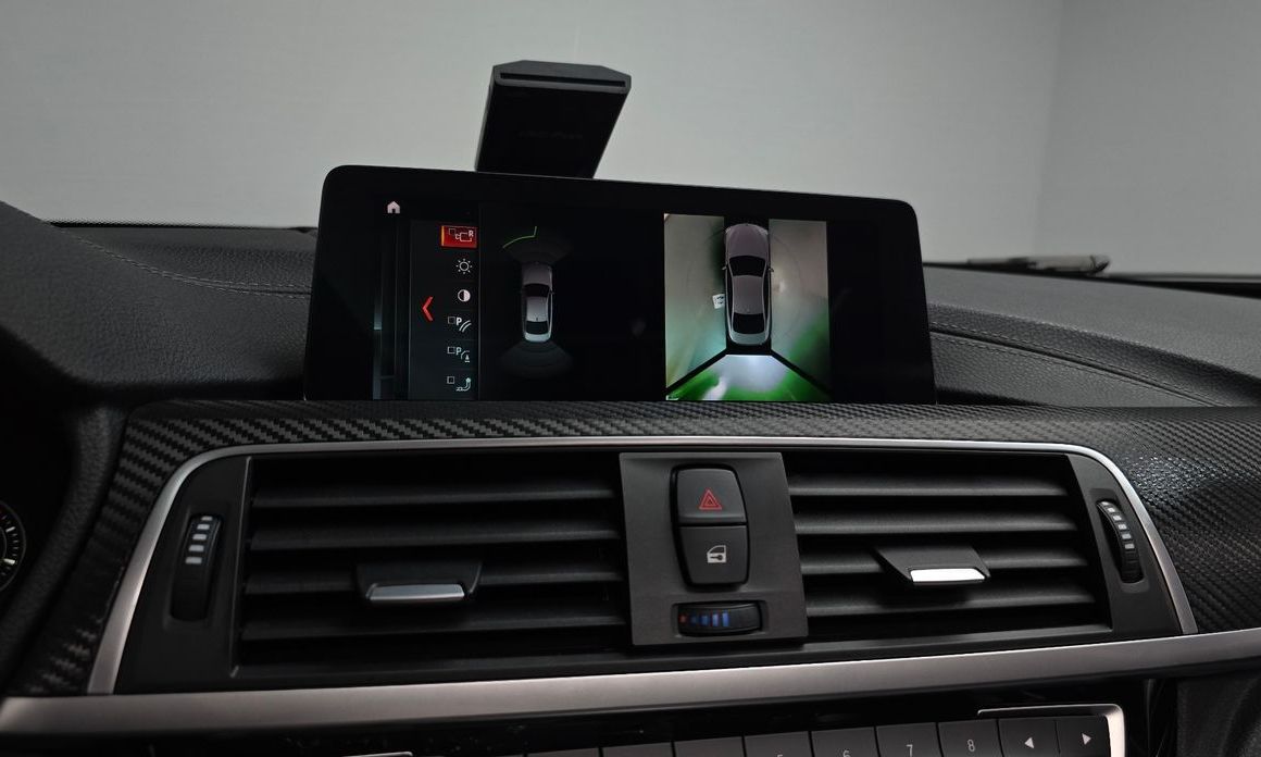 BMW 4-Series 2020