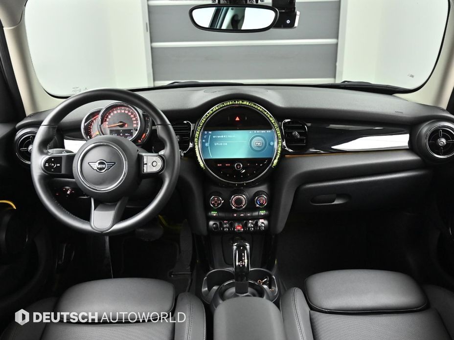 Mini Cooper 2023
