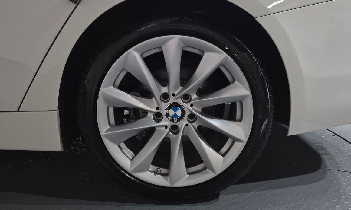 BMW 4-Series 2020