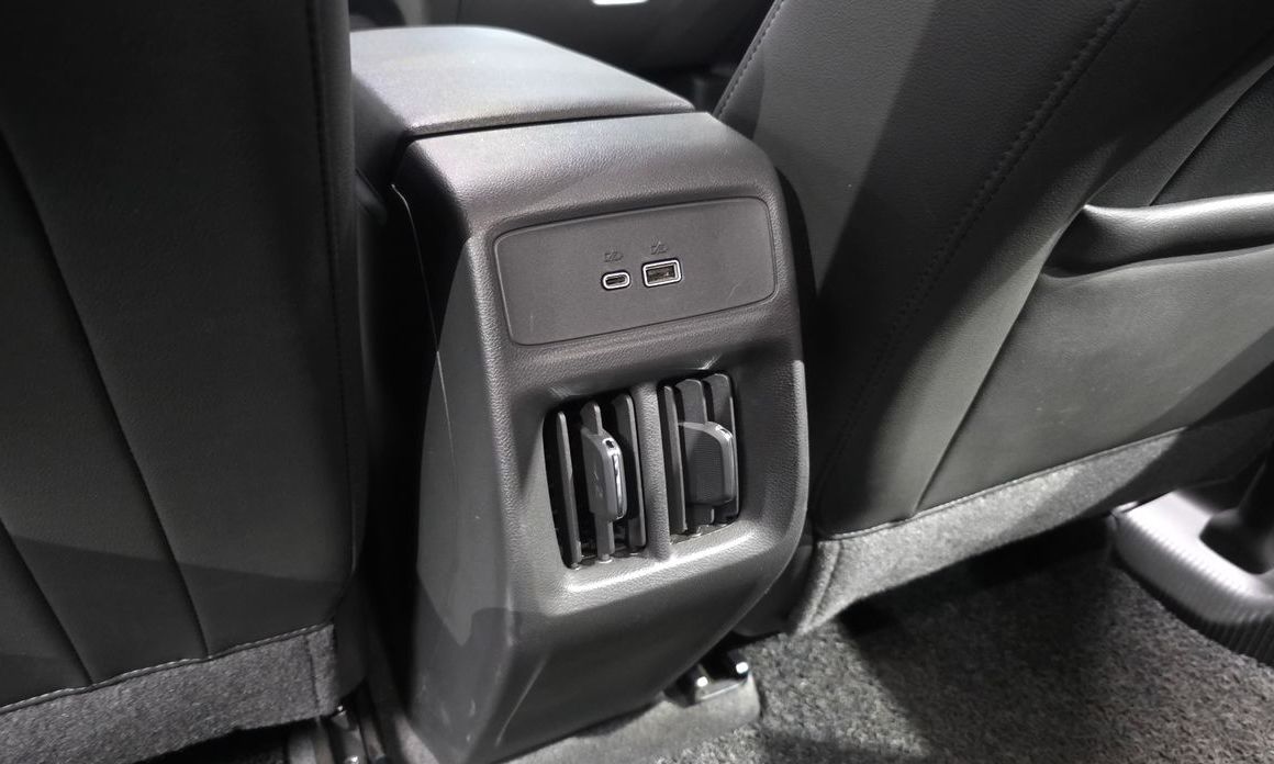 ChevroletGMDaewoo Trax 2025