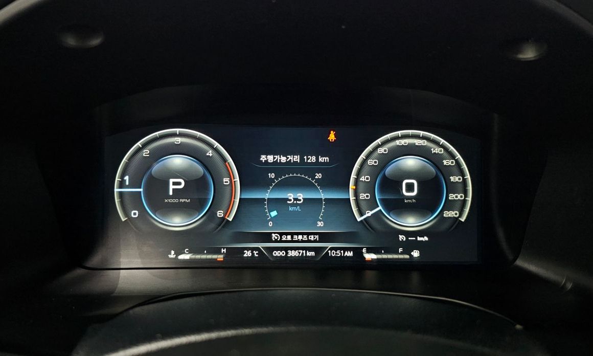 KG_Mobility_Ssangyong Rexton 2022