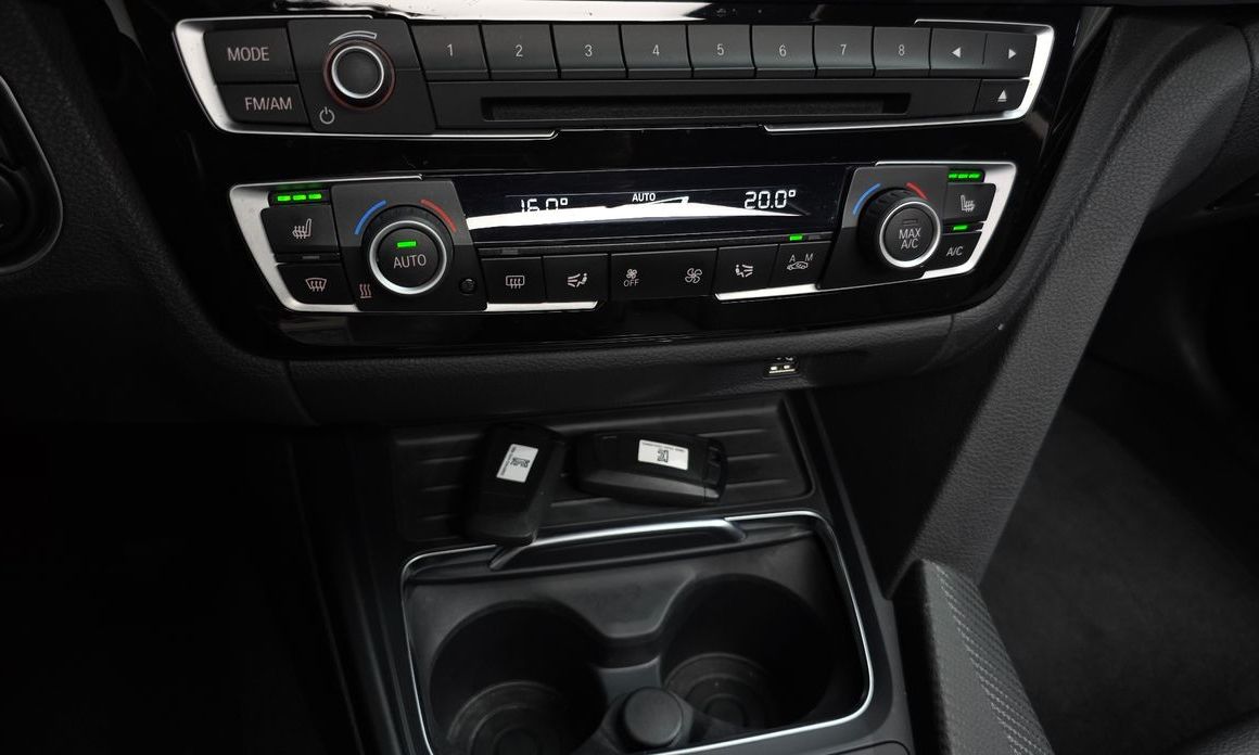 BMW 4-Series 2020