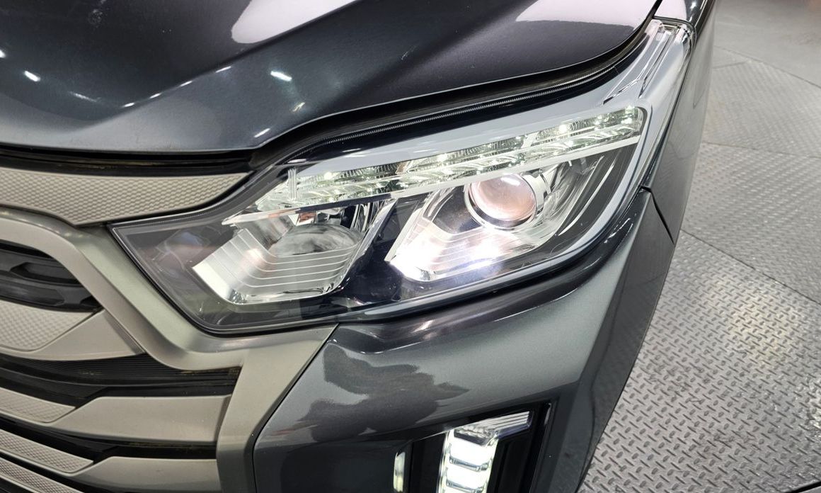 KG_Mobility_Ssangyong Rexton 2022