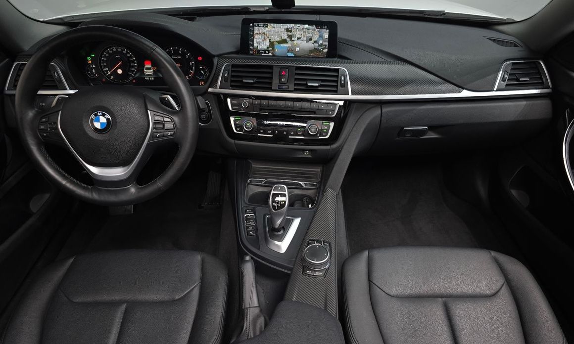 BMW 4-Series 2020