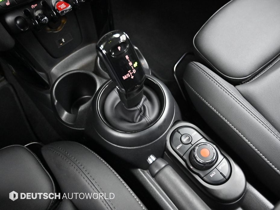 Mini Cooper 2023