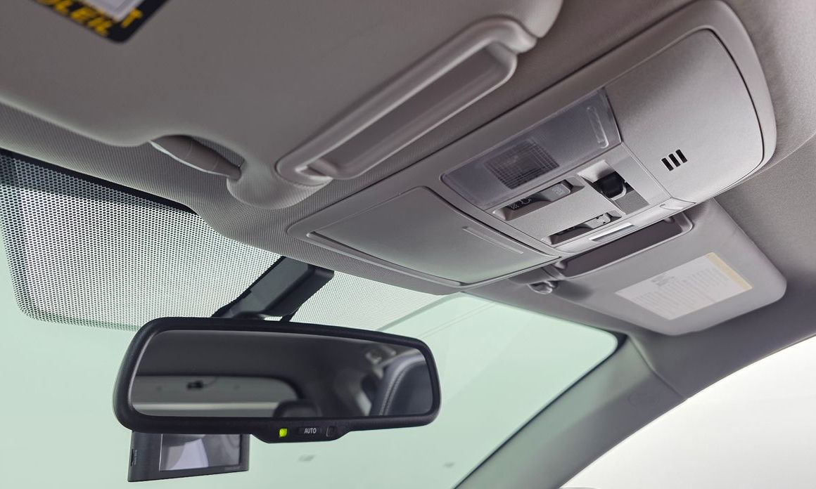Toyota RAV4 2018
