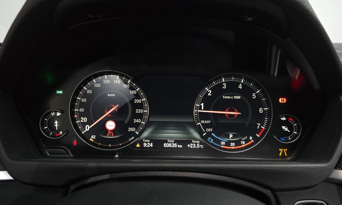 BMW 4-Series 2020