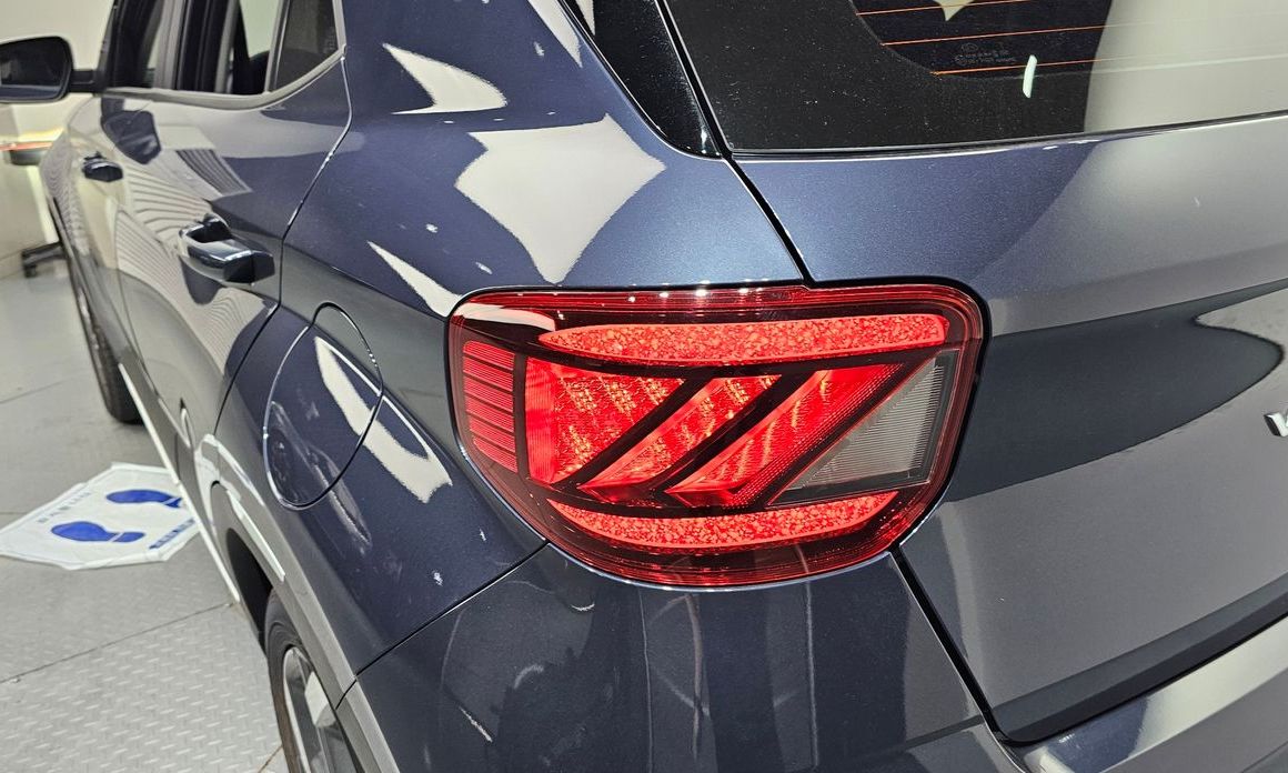 Hyundai Venue 2022