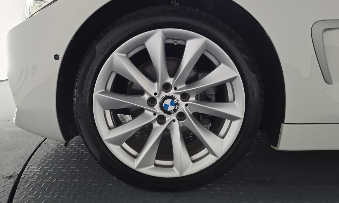 BMW 4-Series 2020