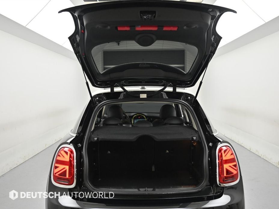 Mini Cooper 2023