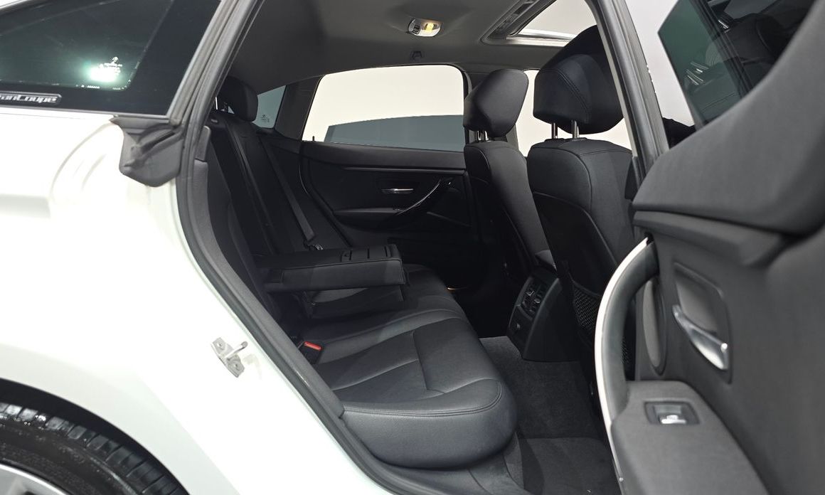 BMW 4-Series 2020
