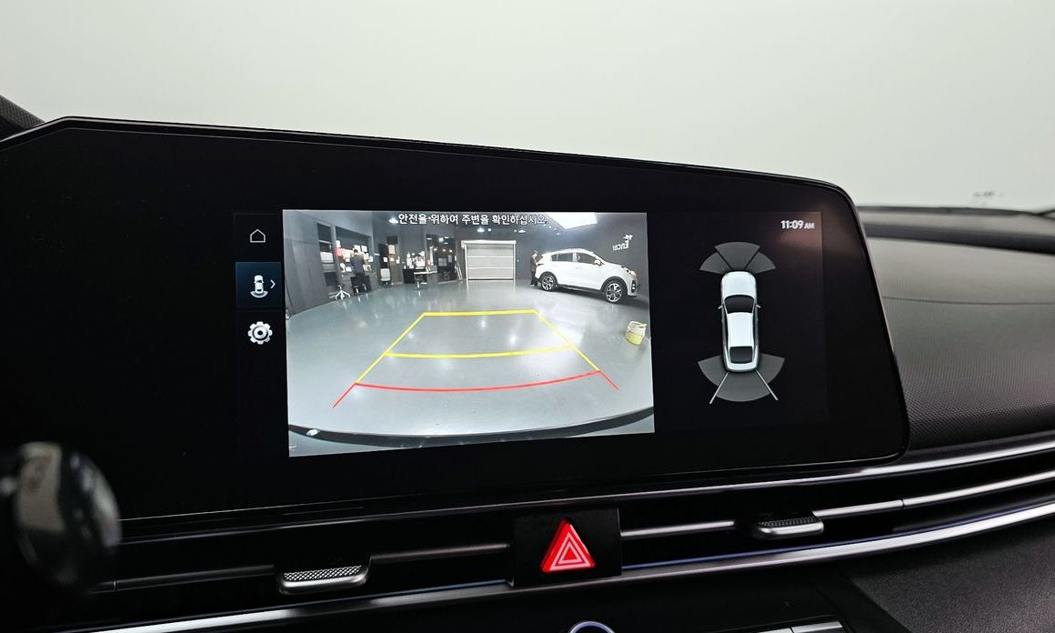 Hyundai AVANTE 2023