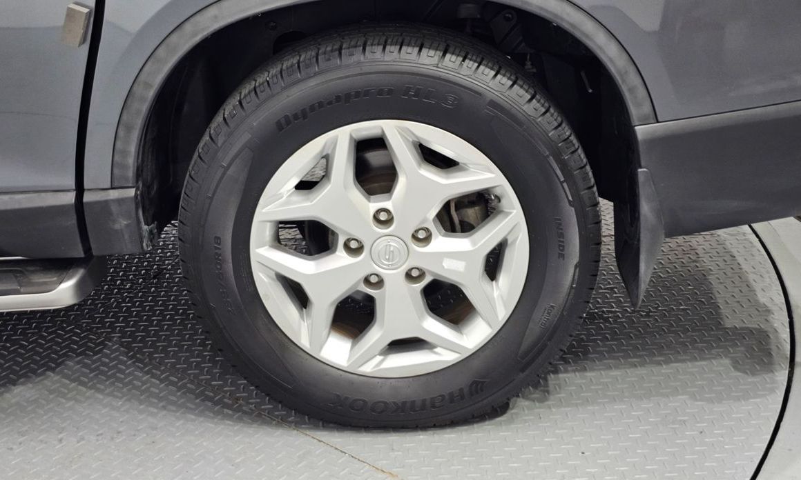 KG_Mobility_Ssangyong Rexton 2022