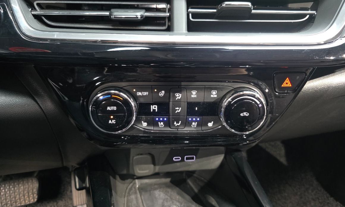 ChevroletGMDaewoo Trax 2025