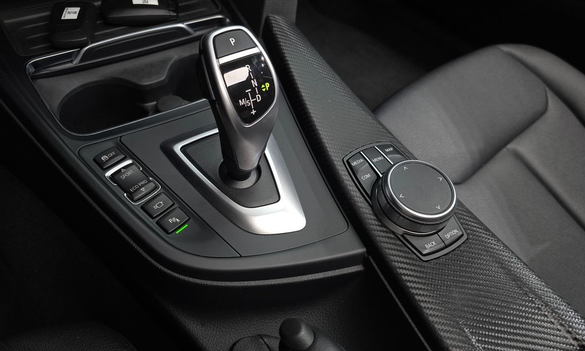 BMW 4-Series 2020