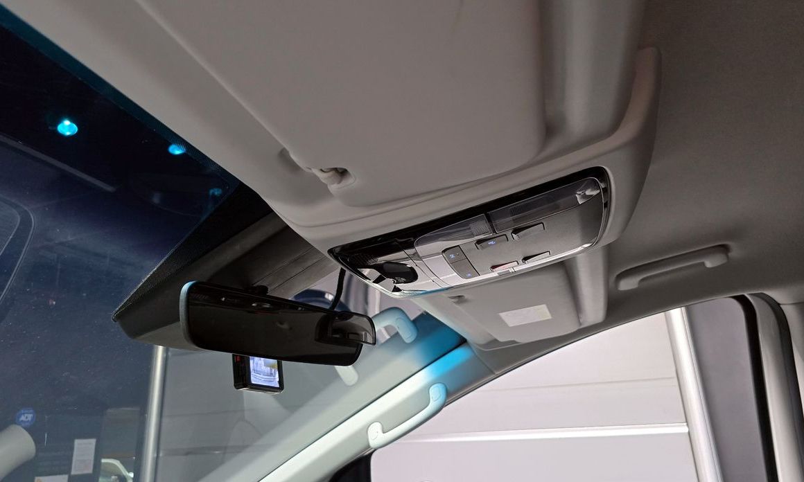 Hyundai Staria 2022
