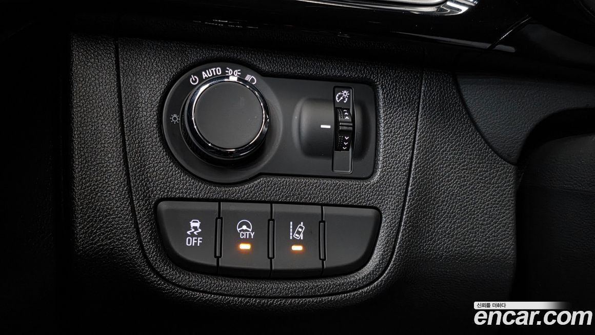 ChevroletGMDaewoo Spark 2020