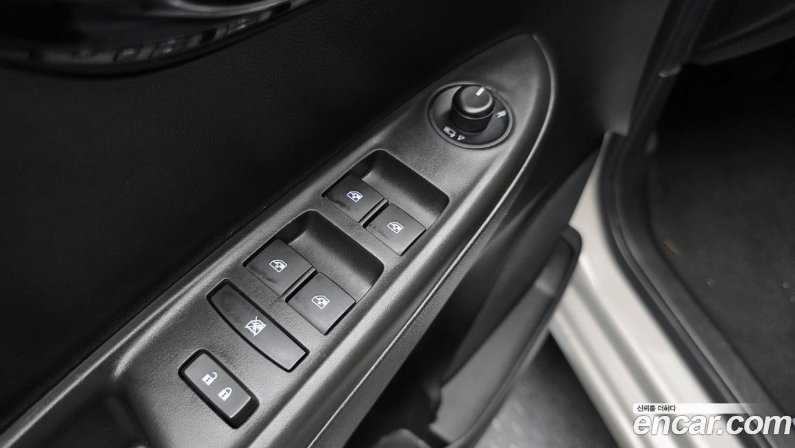 ChevroletGMDaewoo Spark 2020