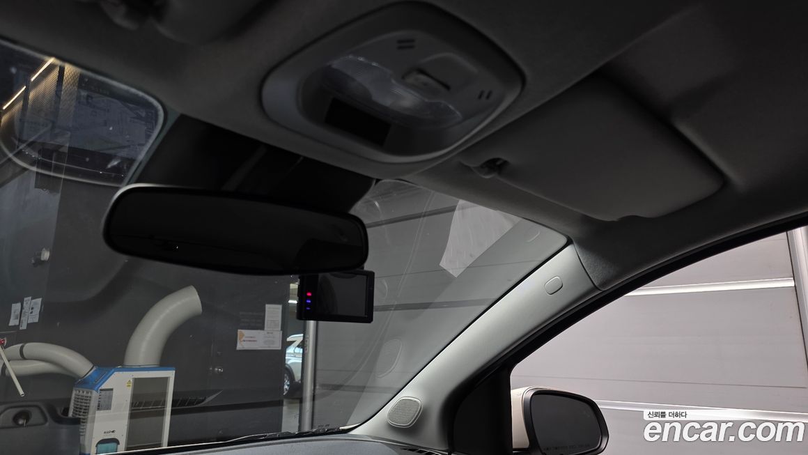 ChevroletGMDaewoo Spark 2020