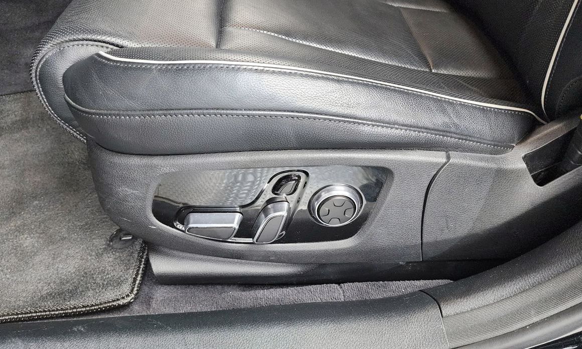 Kia K9 2019
