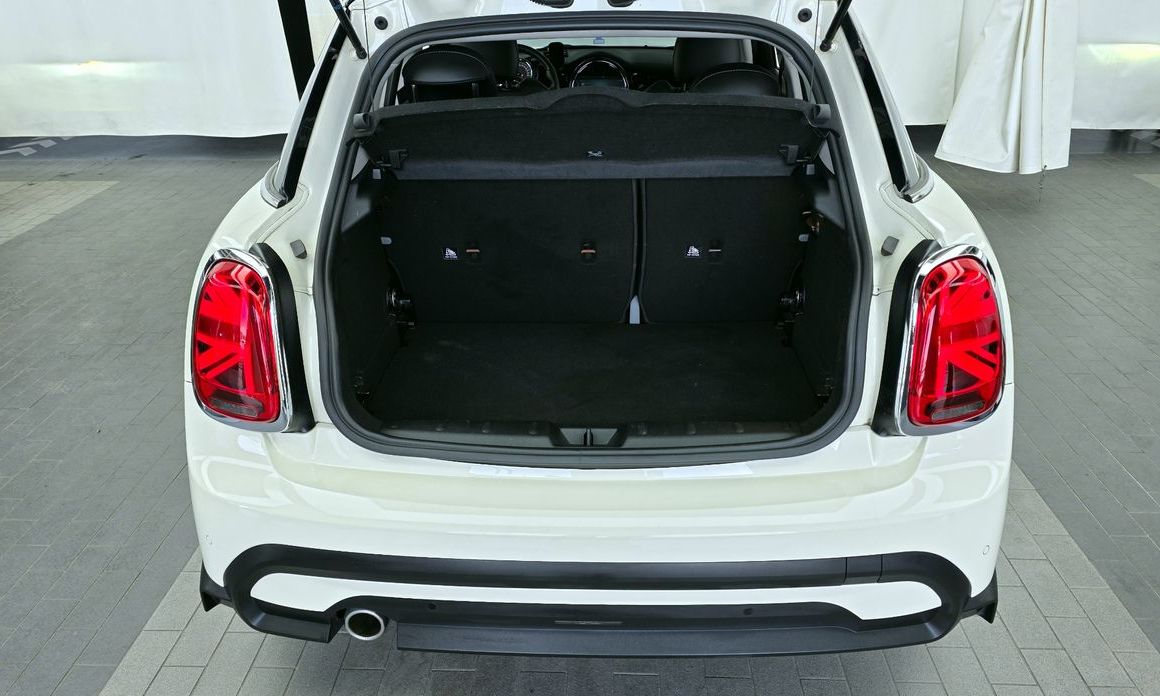 Mini Cooper 2023