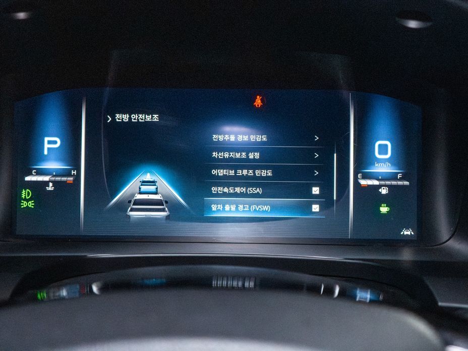 KG_Mobility_Ssangyong Rexton 2024