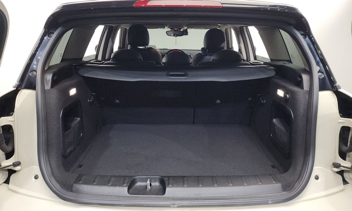Mini Clubman 2021
