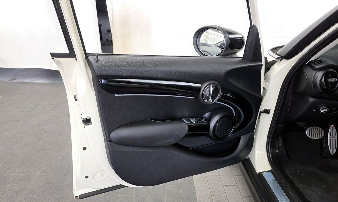 Mini Cooper 2023