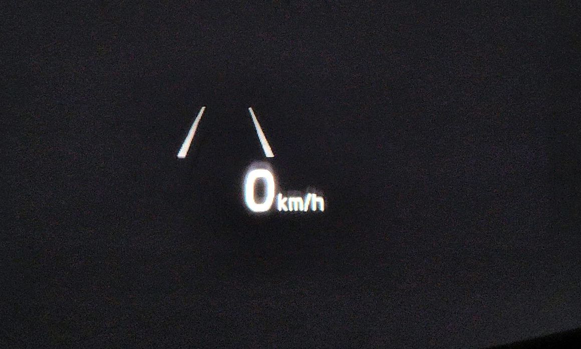 Kia K9 2019
